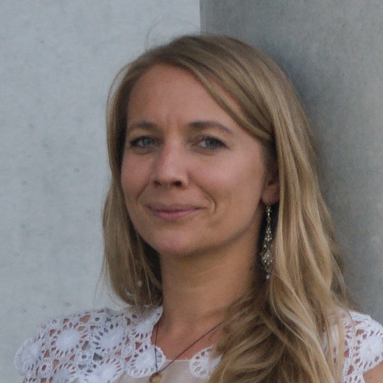 Barbara Gasteiger